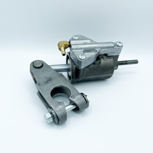 Cyclone Shaker - Motor with Crank Arm