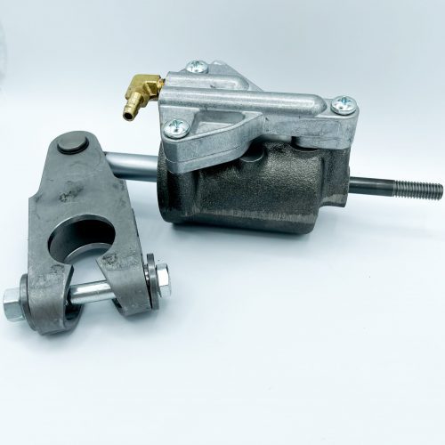 Cyclone Shaker - Motor with Crank Arm