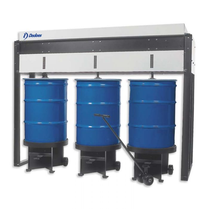 Mixing Machines | Dedoes
