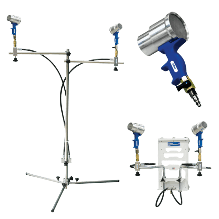 Additional Equipment and Accessories | Dedoes