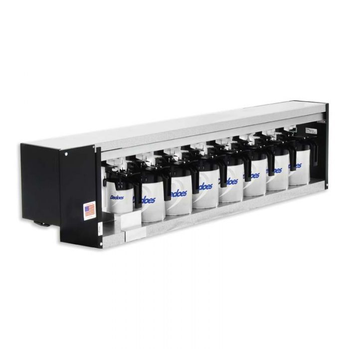 Mixing Machines | Dedoes
