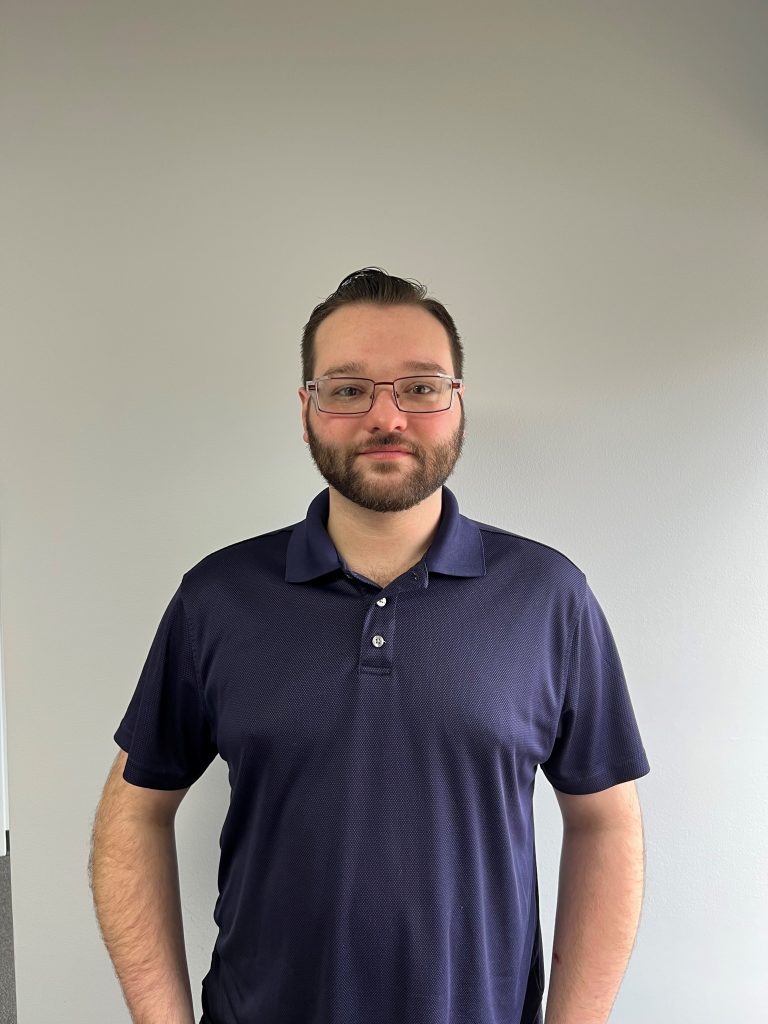 Dedoes Industries Welcomes Robert Barnhart As Engineer: Manufacturing and Design