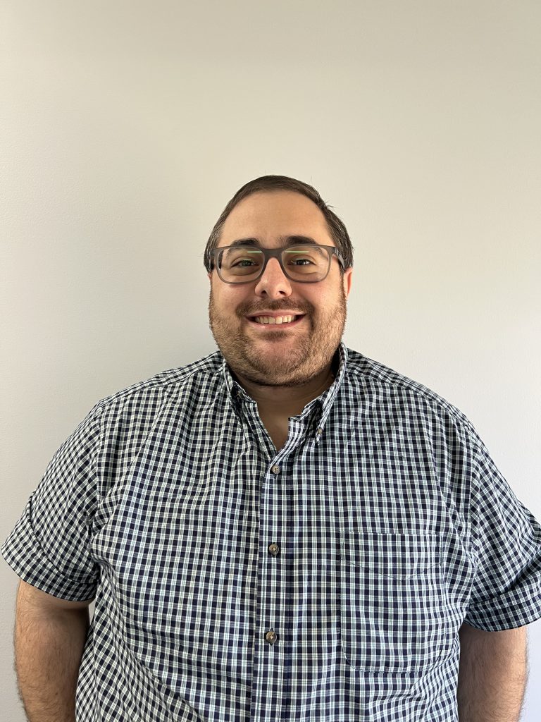 Dedoes Industries Announces Justin Aoun As Company’s New Purchasing Manager