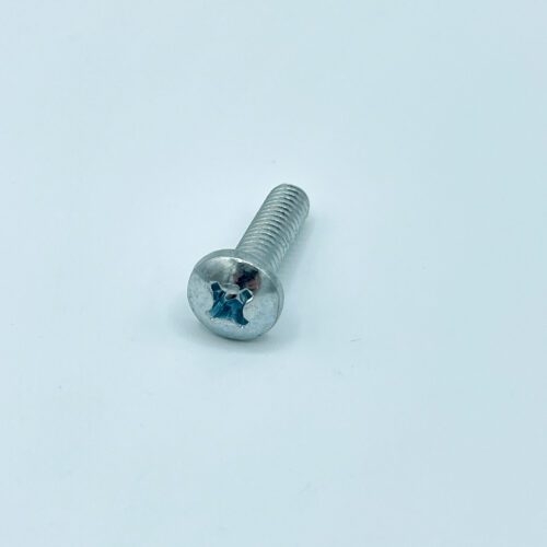 Cyclone Shaker Valve Body Screw