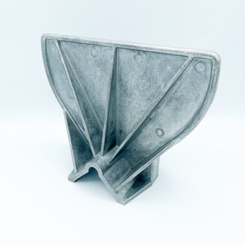 Can Clamp Jaw  - Cyclone Shaker