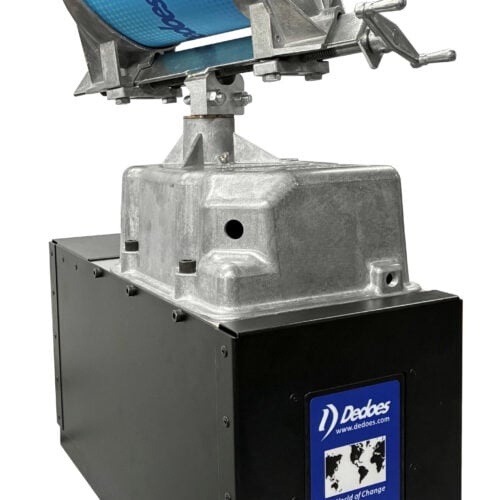 Cyclone Explosion Proof Electric Shaker